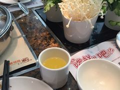 -黄记煌三汁焖锅(凯德广场店)
