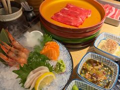 -温野菜涮涮锅(曲江大悦城店)