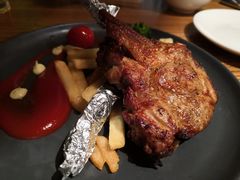 -阿里家·新疆烤肉酒場 by MIG