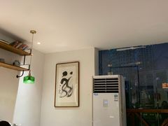 大堂-树厨贵州菜(大十字店)