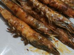海虾串-木屋烧烤(龙湖天街店)