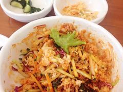 -全州拌饭馆(断桥店)