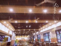 -钱大妈海鲜饭店(保利林语店)