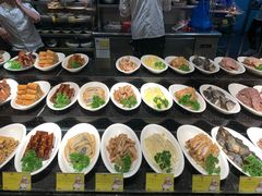 -美乐食街(小南店)