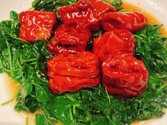 草头圈子-上海人家花樣年华(中山公园店)