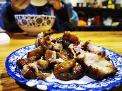 -朱秀英梆梆肉葫芦头(琉璃街店)