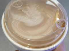 -Manner Coffee(大宁国际商业广场店)