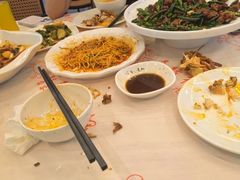 -五丁桥光头香辣蟹(望江橡树林店)