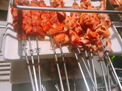 -丰茂海鲜烧烤(龙源华府店)