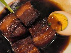 -阿明小菜·海鲜·上海菜(梅陇店)