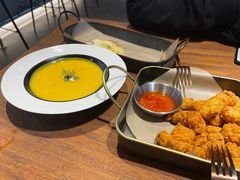 -West10 西拾·西餐厅·创意菜(未来科技城店)