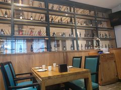 -壹零捌道·北京烤鸭(车公庄店)