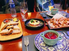 -列娜餐厅