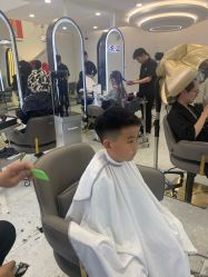 -上禾 HAIR SALON