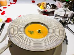 -燃扒房Steakhouse(皇庭店)