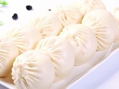 猪肉梅干菜-庆丰包子铺(回龙观店)