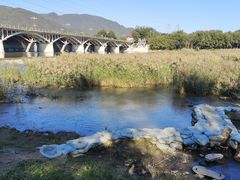 -永定河休闲森林公园