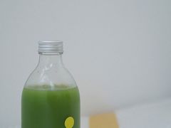 小麦草-YECLIP COFFEE黄色回形针咖啡