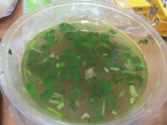 -许记生煎(遵义路店)