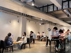 -喜茶(广州北京路惠福东店)