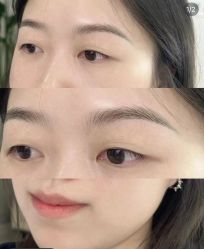 -MIVI野生眉纹绣纹眉