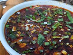 -清真·马安军辣子牛肉面