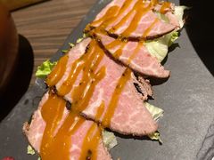 -赤坂亭·M9和牛烧肉(南京江南虹悦城店)