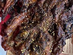 -周记老沈阳焦火鸡架