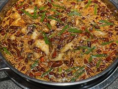 -胖子鱼·天水麻辣鱼火锅(秦州407店)