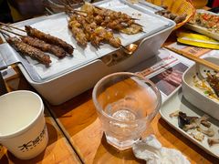 -木屋烧烤(龙岗南联店)