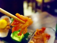 -矶野水产(澳门逸园中心店)
