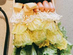 -半天妖烤鱼(石岛店)