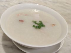 鱼片粥-香港百合居(LCM置汇旭辉广场店)