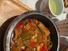 -塘桥老哥·常州鱼鲜土菜(勤业路店)