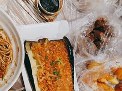 -四妹餐厅(玫瑰街店)