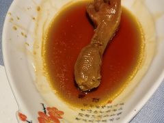 -晓粤·惹味粤菜(凯德乐峰广场店)