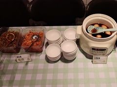 -李先生牛肉面大王(大兴枣园店)