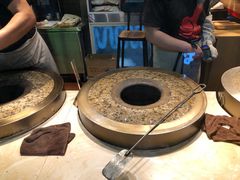 -阿甘锅盔(中关村食宝街店)