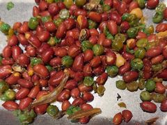 -花和尚·湘西小串烧烤(祈福店)