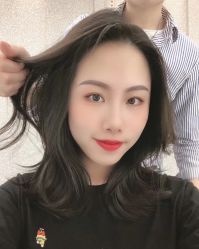 -3AM HAIR SALON染发烫发接发