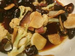 -黔蘑菇四季餐厅(观山湖店)