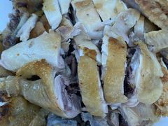 泥焗鸡-浩海美食店(闸坡店)