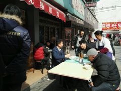 -小无锡面馆