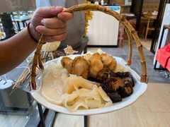 -喜上喜鸡煲翅(吉大店)