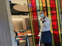 -海底捞火锅(亲子主题北金鹰店)