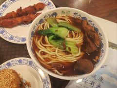 -牛街洪记小吃店(牛街店)