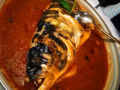 -解家河南菜(北环路店)