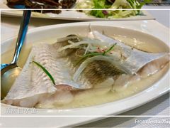 -太湖饭店·寄畅轩中餐厅