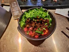 -辣伍鲜毛肚老火锅(元一店)