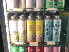 -回头烧烤(悦荟购物中心店)